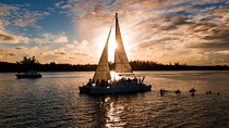 Happy Hour Party Boat With Snorkeling
