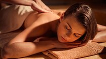 Turkish Bath in Sharm El Sheikh