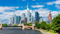 Half Day Private Tour of Frankfurt