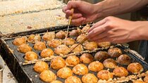 Kyoto Private Guided Food Tour With A Guide