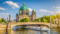 Half Day Private Tour of Berlin 