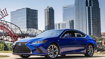 Private Sedan Transfer from Sharjah Airport SHJ to Sharjah