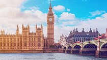 London's Hidden Gems Self Guided City Tour