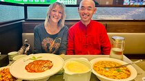 3-Hour Private Tour of Hutong, Calligraphy Class and Peking Duck