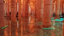 Private Tour of Istanbul