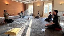 Meditation Experience at a Lovely Farm in Porto