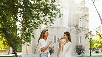Athens Revealed: A Private Walking Tour of Iconic Districts