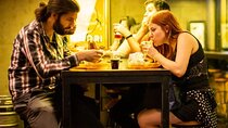 Traditional Argentine FoodTour with optional Michelin Experience
