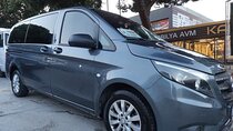 Private Transfer from Izmir Airport to Kusadasi
