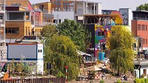 Adventurous Berlin with Street Art and Medieval History