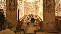 Full Day Luxor Excursion 