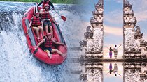 White Water Rafting & Gates of Heaven Tour