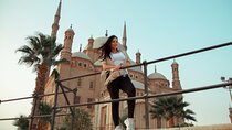 Cairo Private Day Tours: Discover Islamic and Coptic Cairo
