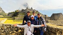 7 Days Best Cusco Machupicchu - Pocpoc Waterfalls - Sacred Valley