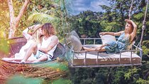 Best Ubud Jungle Swing Experience - All Inclusive Tour