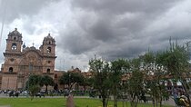Cusco Airport Private Departure Transfer