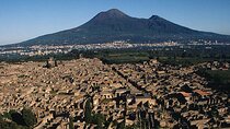 Pompei Skip The Line 2-Hours Guided Tour in English from Positano