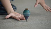 Athenian Classics: Ancient Greek Games for kids