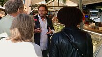 Exclusive Cheese Walk & Dutch Wine Discovery