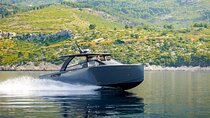 Private Boat Tour within Croatia
