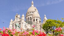 Montmartre Walking Tour: The Best of Art, Culture &Parisian Charm