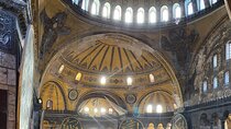 Ottoman Empire Half Day Walking Tour