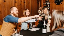 Austrian Private Wine Tasting Evening