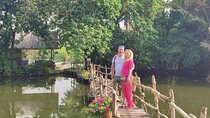 DISCOVERING UNSEEN Parts Of Saigon Full Day 