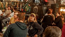 Pub Quiz in Valencia