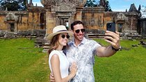 From Siem Reap to Preah Vihear, Koh Ker & Beng Mealea temple