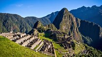 3 Days Tour from Cusco to Machupicchu and Sacred Valley