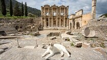 Ephesus Tour from Istanbul by Flight