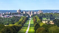 Private Tour to Stonehenge, Salisbury and Windsor from London