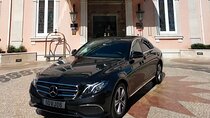 Transfer to/from Lisbon - Porto | Braga | Viana do Castelo