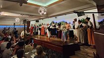Wood Pack 2 - theme dinner + east + west + round town