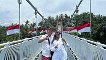 Bali Street Food Walking Tour with Local Guide