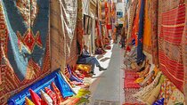Day Trip to Essaouira, Mogador
