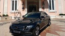 Transfer Lisbon - Spain (Seville | Madrid | Barcelona)