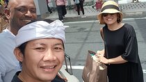 Hire Car in Bali