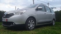 Private transfer from/to Diagoras airport