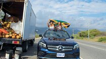 Private Luxury Transportation with Chauffeur and Personal Driver