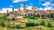 Private Tour Siena and San Gimignano from Florence