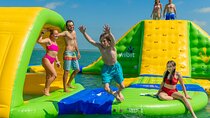 Key West Ultimate Watersports Adventure with Snorkeling Upgrade
