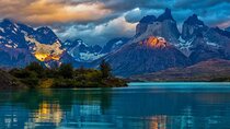 1 Day Tour | Banff | Moraine Lake | Lake Louise | From Calgary