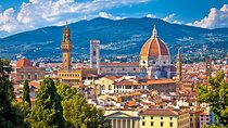 Half Day Private Tour of Florence