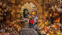 Souk El Had agadir 