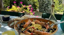 Florence Cooking Class in a Gorgeous Countryside Home with Maria