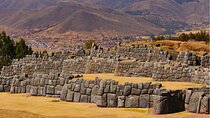 4 Days Sightseeing Tour in Cusco