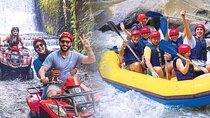 Ayung Bali Rafting with Hotel Transfer