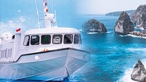 The Cheapest Fast Boat Ticket to Gili - Lombok